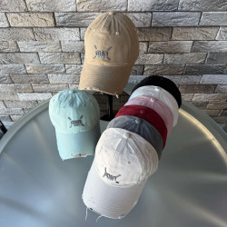 Кепки жіночі оптом