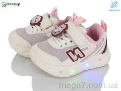 Кроссовки, Bessky-Kellaifeng оптом BY5248-8S LED