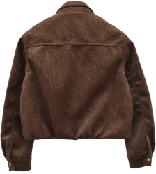 Куртки кожзам жіночі оптом