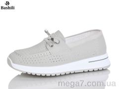 Туфли, Башили оптом H6553-7