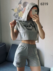 Костюмы женские оптом 49608235 6319-19