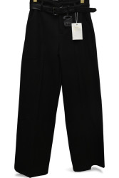 Брюки жіночі на флісі YIMEITE ПОЛУБАТАЛ оптом YIMEITE