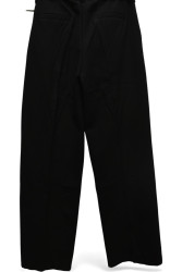 Брюки жіночі на флісі YIMEITE ПОЛУБАТАЛ оптом YIMEITE