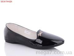 Балетки, QQ shoes оптом F155-3