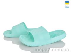Шлепки, Vladimir оптом DS ПЖ38 м'ята м'які