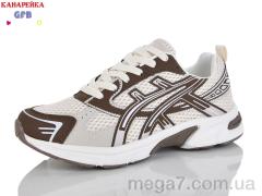 Кроссовки, GFB-Канарейка оптом Q577-10