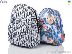 Рюкзак, Reluna Group оптом 420-1 mix