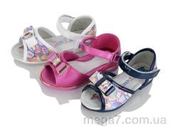 Босоножки, Victoria оптом 717-69