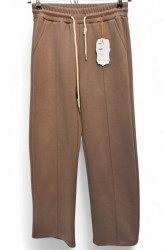 Брюки жіночі на хутрі BLACK CYCLONE оптом BLACK CYCLONE