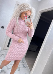 Платья женские оптом 81670259 1017-195