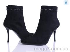 Ботинки, Бабочка-Mengfuna-AESD оптом 703-210