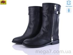 Сапоги, Mei De Li оптом 688