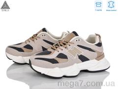 Кроссовки, STILLI Group оптом A0025-19 шкіра піна