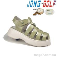 Босоножки, Jong Golf оптом Jong Golf C20356-5