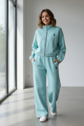 Спортивні костюми жіночі на флісі оптом