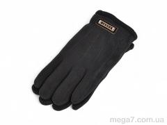 Перчатки, CAP оптом 266-3 black