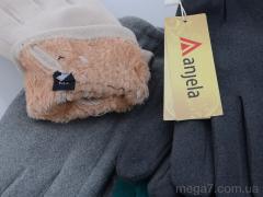 Перчатки, RuBi оптом 3-51 mix