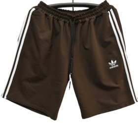 Шорты женские БАТАЛ оптом 49560782 006-370