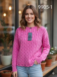 Светри жіночі оптом