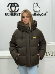 Куртки зимние женские оптом 62438509 5633-38