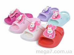 Босоножки, M&L  Alex13 оптом --- 348-2 mix