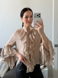 Блузы женские оптом 79462038 377-100