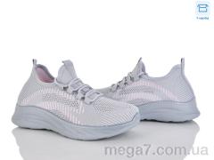 Кроссовки, Moli оптом Moli  L66-2 піна