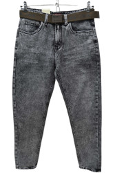 Джинсы мужские AVIWGOS оптом 57623819 9915-273