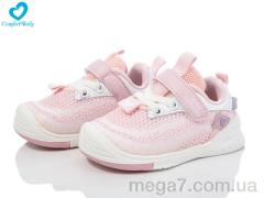 Кроссовки, Comfort-baby оптом Comfort-baby  2530 рожевий