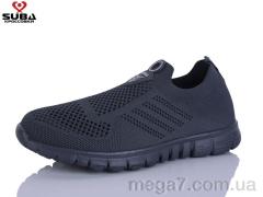 Кроссовки, SUBA оптом A6600-4