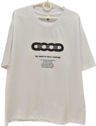 Футболки юниор оптом 46083571 26237-420