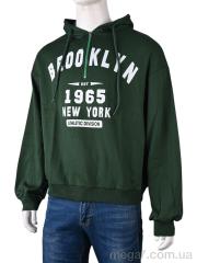 Батник, Мир оптом 4340-9 green