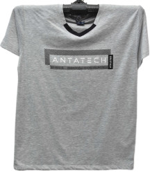 Футболки мужские БАТАЛ оптом 92476135 619-296