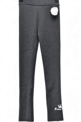 Лосіни жіночі на хутрі БАТАЛ оптом