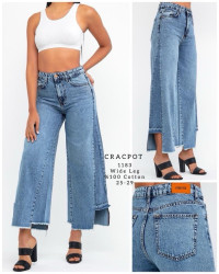 Джинсы женские оптом 52184069 1183-30