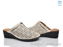 Шлепки, Rama оптом 2101-3