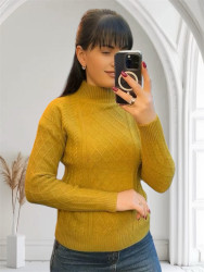 Свитера женские оптом 02735861 24039-17