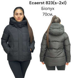 Куртки зимние женские оптом 28063594 823-51