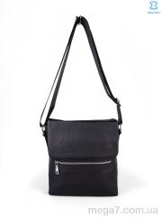 Сумка, Sunshine bag оптом 8890M black