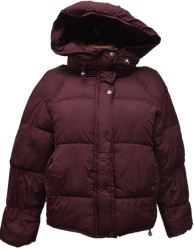 Куртки демисезонные женские оптом 81679025 2506-50