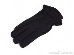 Перчатки, PAIDI оптом 73-1 трикотаж black