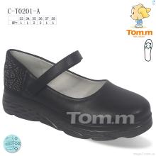 Туфли, Ok Shoes оптом C-T0201-A