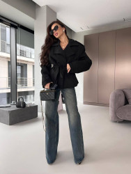 Пальто женские оптом 73402568 1393-178