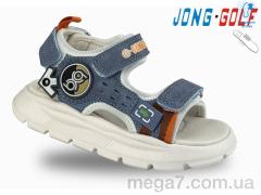 Сандалии, Jong Golf оптом Jong Golf B20465-17