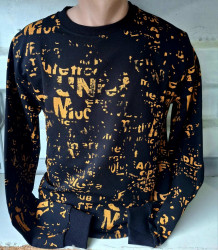 Свитшоты мужские оптом 02659487 2700-132