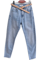 Джинсы женские KT.MOSS оптом 09516827 767-13