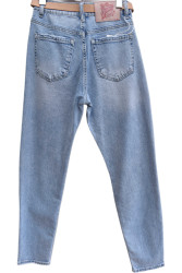 Джинсы женские KT.MOSS оптом 09516827 767-13