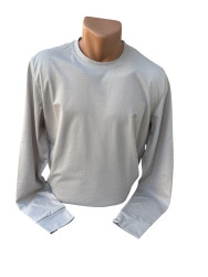 Свитшоты мужские БАТАЛ оптом 19468350 66-55