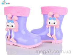 Резиновая обувь, BBT оптом M729-3