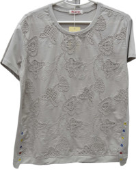 Футболки жіночі БАТАЛ оптом